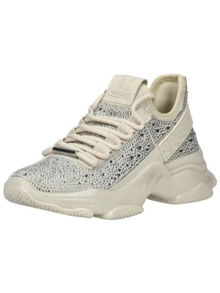 STEVE MADDEN Sneaker "STEVE MADDEN Sneaker Lederimitat/Textil"