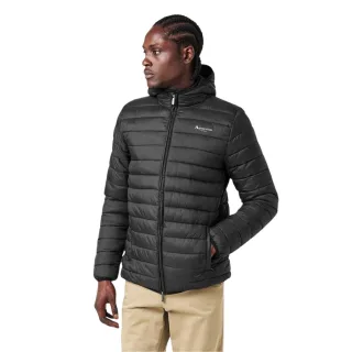Aquascutum - Steppjacke für Herren (Schwarz)