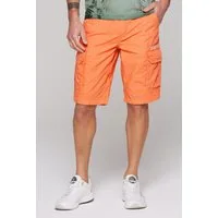 CAMP DAVID Cargoshorts aus Baumwolle