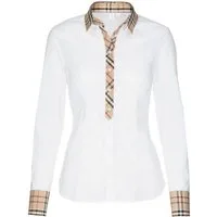 seidensticker Klassische Bluse 60.379555