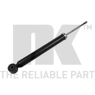 NK Sto?d?mpfer hinten Dacia Logan Lada Largus Renault Logan
