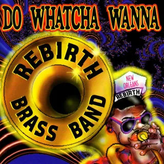 Do Whatcha Wanna