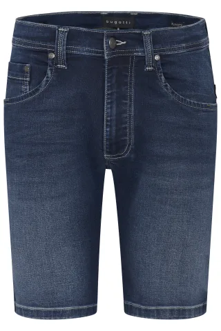 bugatti - unbekannt mittelblau - Gr. - 54