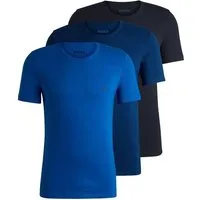 BOSS T-Shirt BOSS 3er Pack T-Shirt 50517856-987