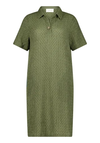 CARTOON - Polokleid - Gr. - 40