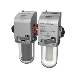 Judo Untertischwasserfilter 8115029 3/8" IG-3/8" AG