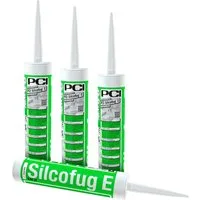 PCI Silikon PCI Silcofug® E Nr. 41 dunkelbraun 310 ml