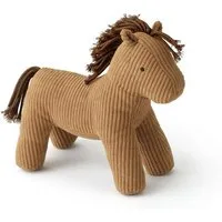 Kids Concept Kuscheltier Weiches Spielzeugpferd Vera