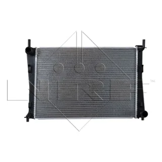 NRF Motork?hler gel?tet Ford Fiesta Fusion Mazda 2