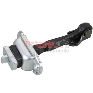 Metzger T?rfeststeller vorne Toyota Yaris P1