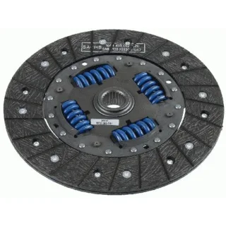 Sachs Kupplungsscheibe Subaru Forester Impreza Legacy Outback Xv 2,0
