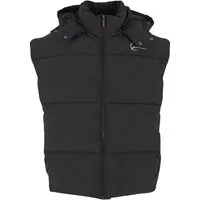 Karl Kani Outdoorjacke Karl Kani Karl Kani Small Signature Puffer Vest (1-St)