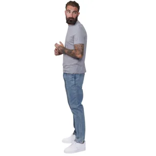 Firetrap - "Rom" Jeans für Herren (Helle Waschung)
