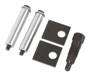 KS Tools Motoreinstell-Werkzeug-Satz für VAG, 5-tlg Audi, VW - 400.1550