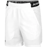 Under Armour® Shorts Vansih Woven 6in