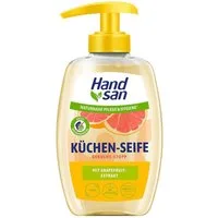 Handsan Flüssigseife