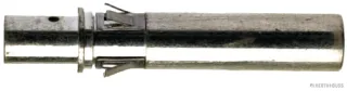 HERTH&BUSS Kontaktbuchse, 1,5 mm² - 50251840