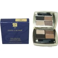 ESTÉE LAUDER Lidschatten Estée Lauder Eyeshadow Quad Pure Colour Envy 04 Desert Dunes 6g