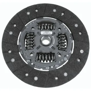 Sachs Kupplungsscheibe Nissan Primastar Opel Vivaro Renault Trafic 2,0