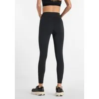 New Balance Trainingstights NB ESSENTIAL HIGH RISE LEGGING 25” aus Polyester und Elasthan, bequeme Passform, hoher Bund