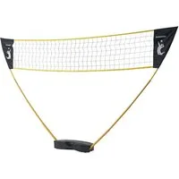 Hammer Volleyballnetz Voleyball-Set 4,2m