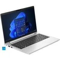 EliteBook 640 G10 (9V1L8AT), Notebook silber, Intel Core i5-1335U, Intel UHD Graphics, 16 GB DDR4, 512 GB (512 GB SSD), Windows 11 Pro