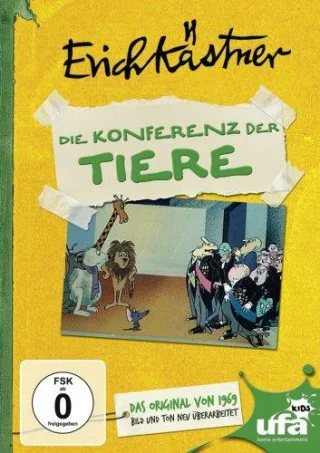 Die Konferenz der Tiere