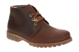 Panama Jack BOTA PANAMA IGLOO C5 BotaPanamaC5 dunkel-braun - Stiefelette f?r ...