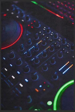 Fussmatte DJ 10274 | Größe: 60 cm x 90 cm