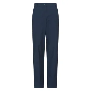 Mountain Warehouse - "Delta" Hosen für Damen (Marineblau)