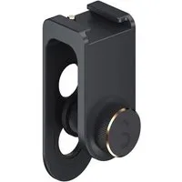 ShiftCam Universal Mount Objektiv-Adapter, Smartphone Adapter für ShiftCam LensUltra Objektive