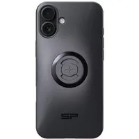 SP Connect SPC+ iPhone 16 Handyhülle Motorrad-Navigationsgerät (robust)
