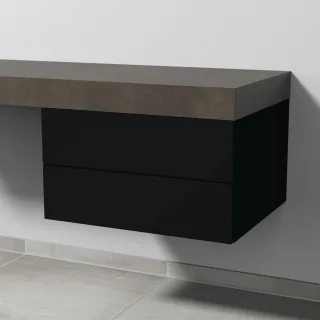 Sanipa Anbau-/Solitärschrank 2morrow P2184, P218408 P218408