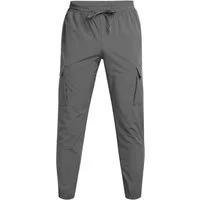 Under Armour® Trainingshose Under Armour Herren Vibe Woven Cargo Pants 1386558
