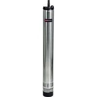 Einhell Tiefbrunnenpumpe GE-DW 1155 N-A, 6.000 l/h max. Fördermenge, Förderhöhe max. 55 m
