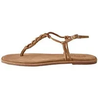 Next Forever Comfort® Zehenstegsandalen mit Webdetail Sandale (1-tlg)