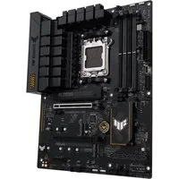 Asus MB TUF GAMING B650-E WIFI Mainboard, AMD Sockel AM5 für AMD Ryzen 9000 & 8000 & 7000 4 x DIMM 192GB DDR5