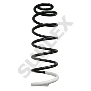 Suplex Feder hinten Citroen Berlingo C4 Peugeot Partner