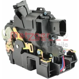 Metzger T?rschloss vorne links Porsche Boxter Seat Skoda VW