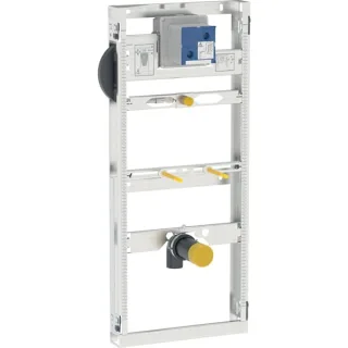 Geberit GIS Element für Urinal, 114 cm, Universal, für Sprühkopf, 461606001 461606001