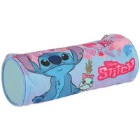 Textiel Trade B.V. Federmäppchen Lilo & Stitch für Kinder – Praktisches Etui für Schule & Freizeit