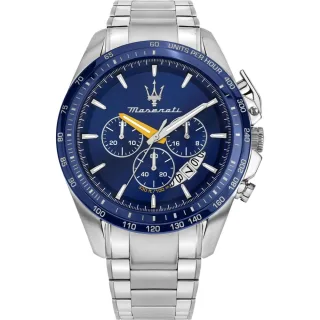 Maserati Modena Edition R8871612039 Chronograph Herrenuhr