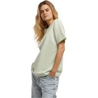 urbandreamz T-Shirt Damen Kurzarm T-Shirt Rundhals Every Day Basic Shirt