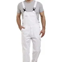 Terrax Workwear Arbeitslatzhose Terrax Arbeitslatzhose 20311