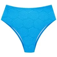 s.Oliver Bikini-Hose Olivia Mit Muschelstruktur
