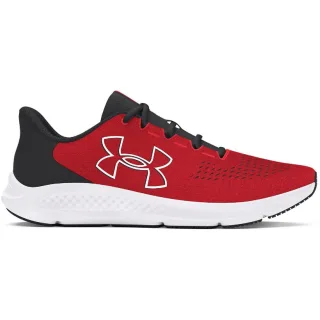 Under Armour - "Charged Pursuit 3" Sneaker für Herren (Rot)
