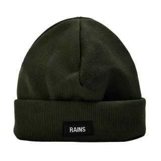 Rains - Mütze für Herren/Damen Unisex (Grün)