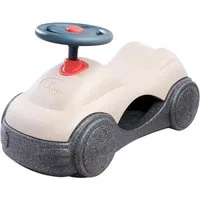 BIG Rutscherauto BIG Heppy Car, Kübelrutscher, Babyrutscher, Babyrollbrett, Caster-Board