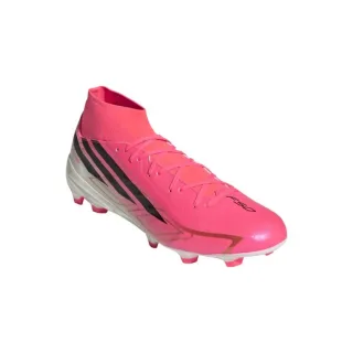 adidas F50 Hyperfast League Mid FG Fu?ballschuhe
