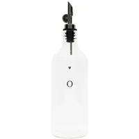 Bastion Collections Ölspender aus Glas 500ml